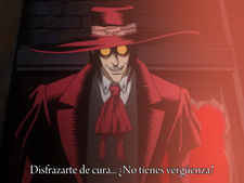 Hellsing